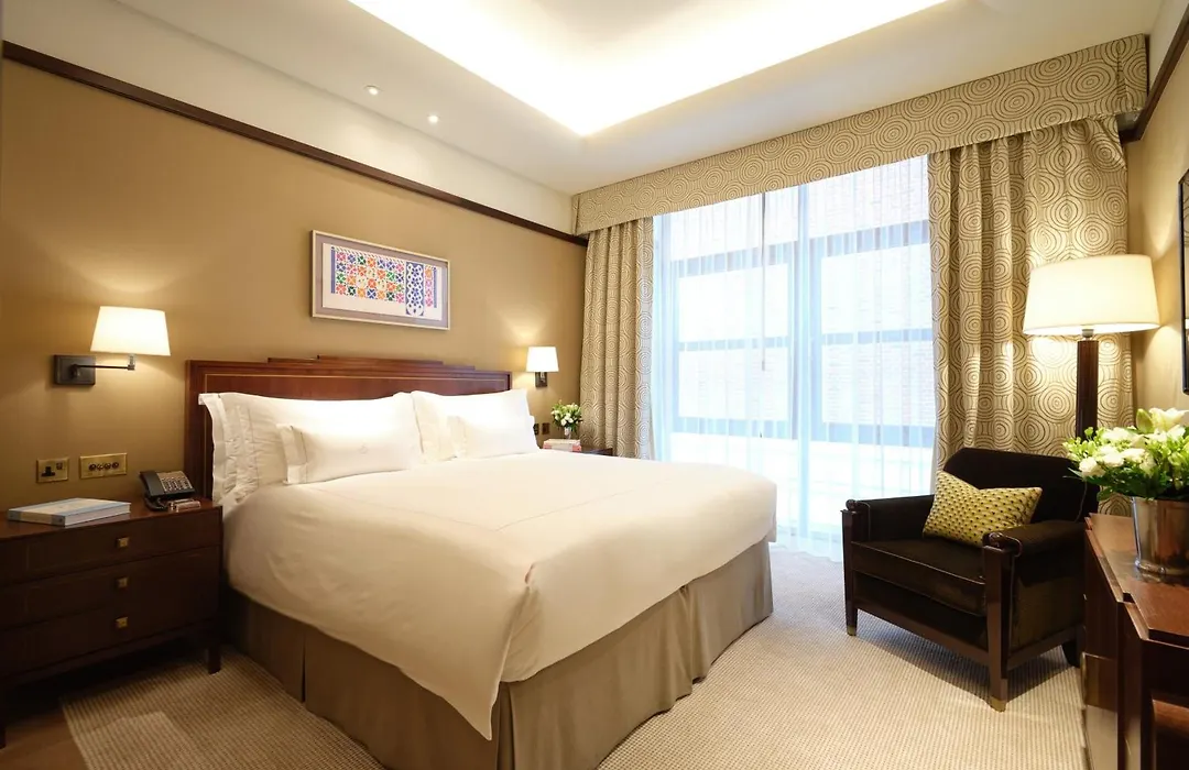The Beaumont Mayfair-1