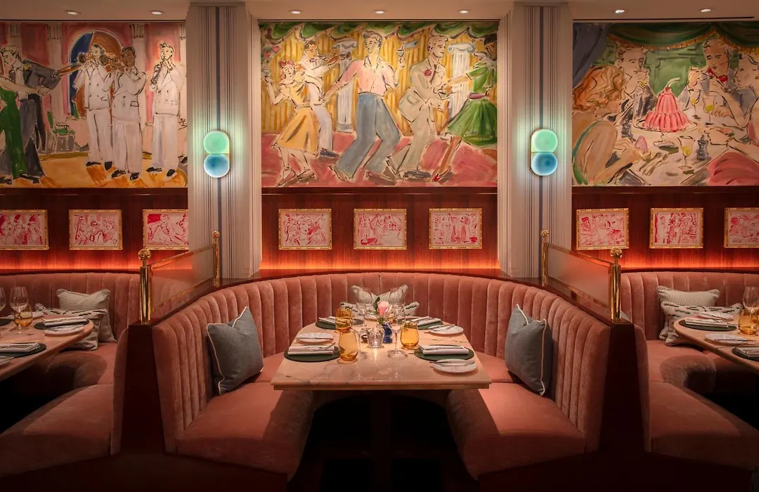 The Beaumont Mayfair-1